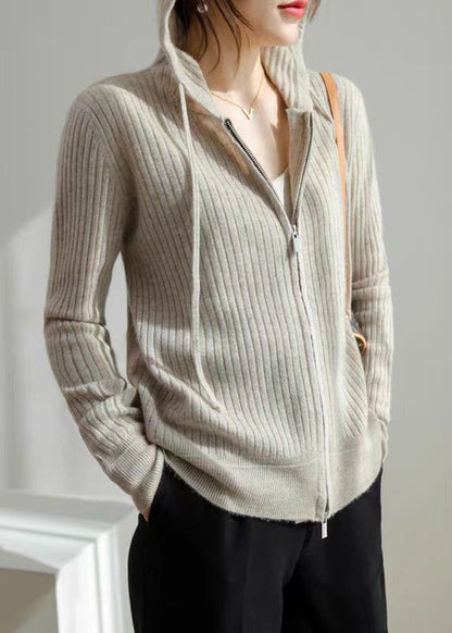 Sophisticated Coat with a Clean Classic Look