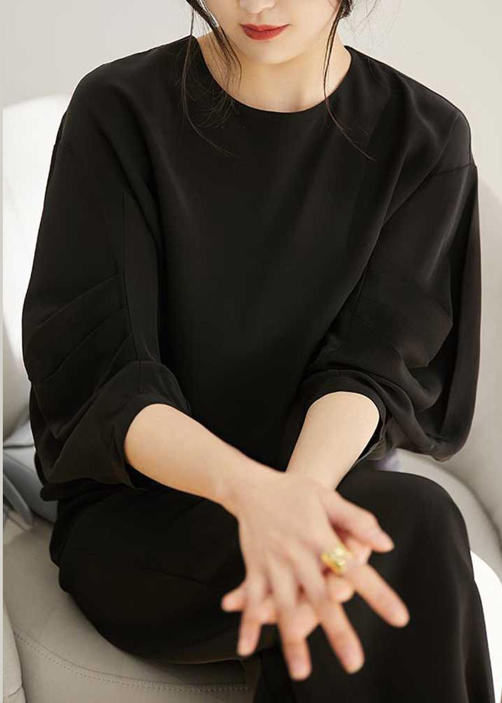 Classic Vintage & Enduringly Stylish Top