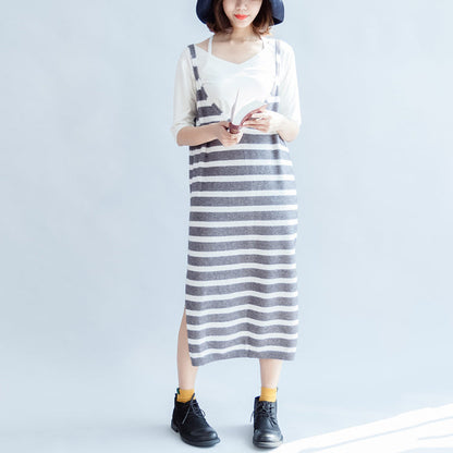 Vintage Inspired Sweater with a Contemporary Edge