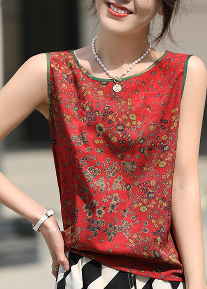 Sophisticated Top with a Clean Classic Look