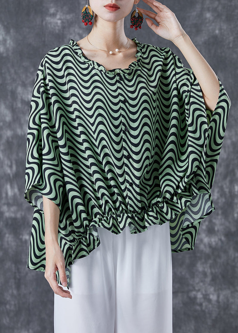 Beautifully Crafted Shirt in a Classic Style