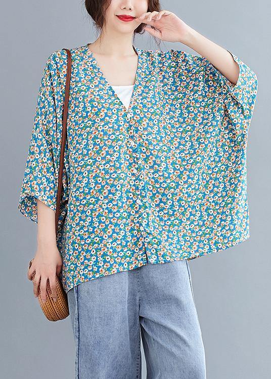 Gracefully Styled Blouse for Any Occasion