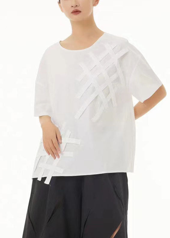 Elegantly Styled Top for Everyday Wear