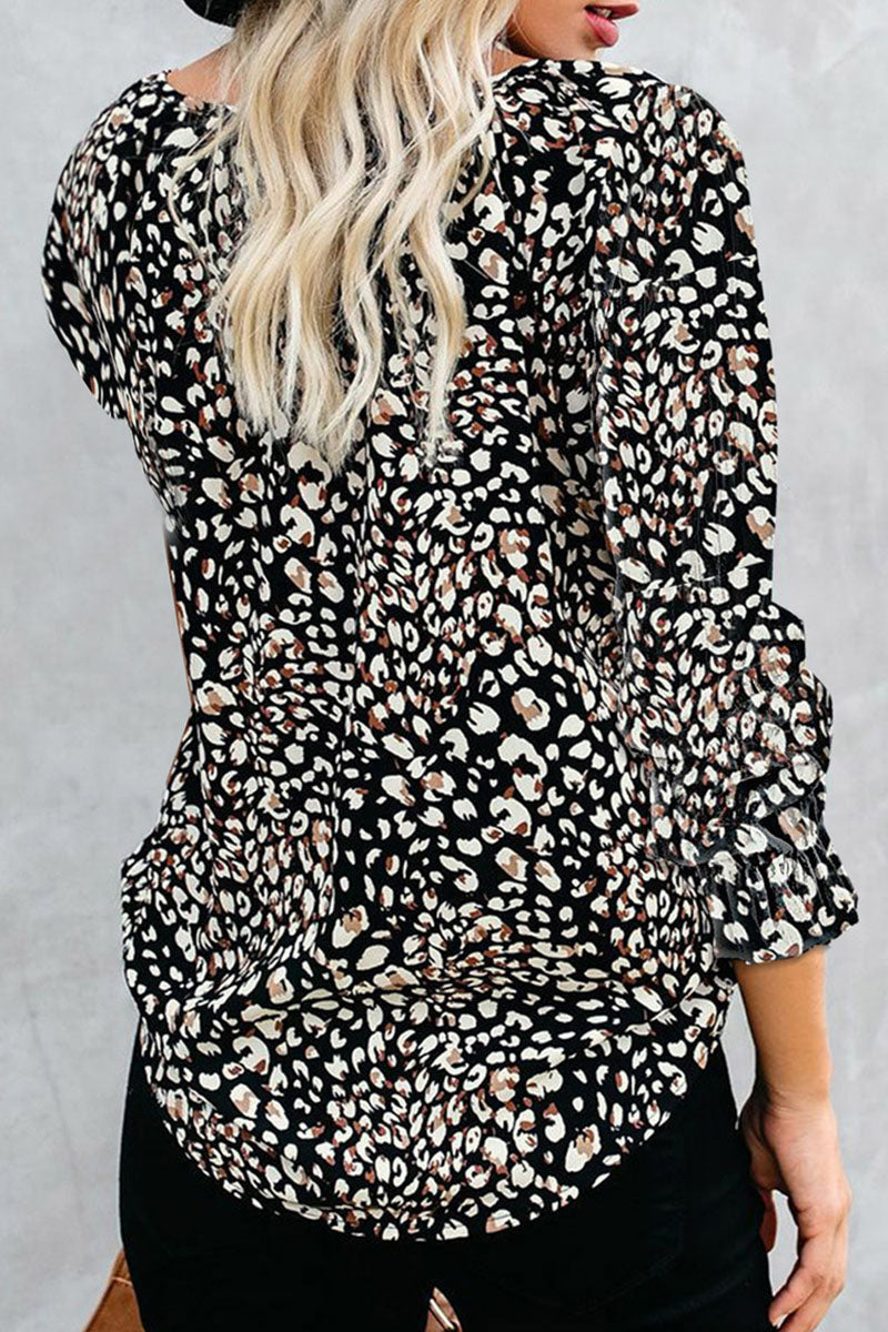 Classic Vintage & Enduringly Stylish Top