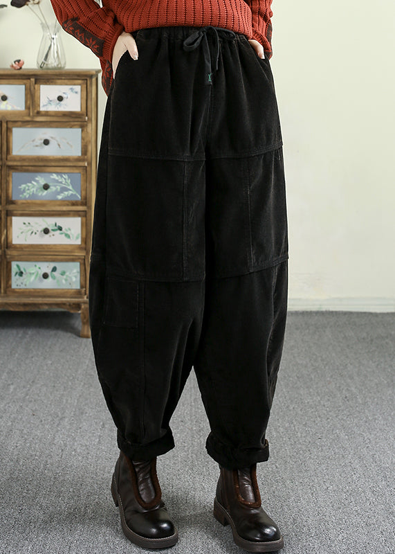 Vintage Inspired Pants with a Contemporary Edge