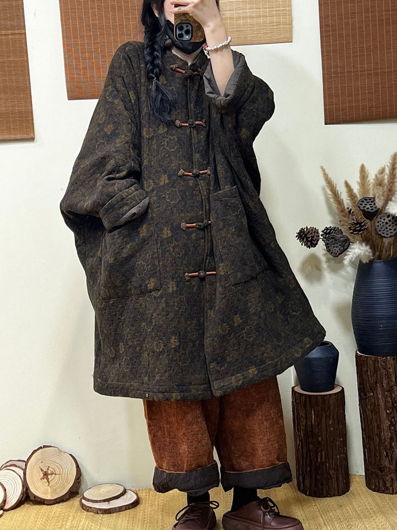 Polished Jacket with an Effortless Classic Look