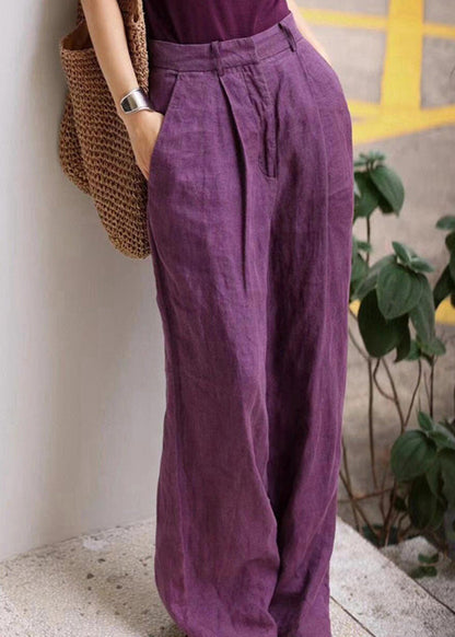 Classic Vintage & Enduringly Stylish Pants