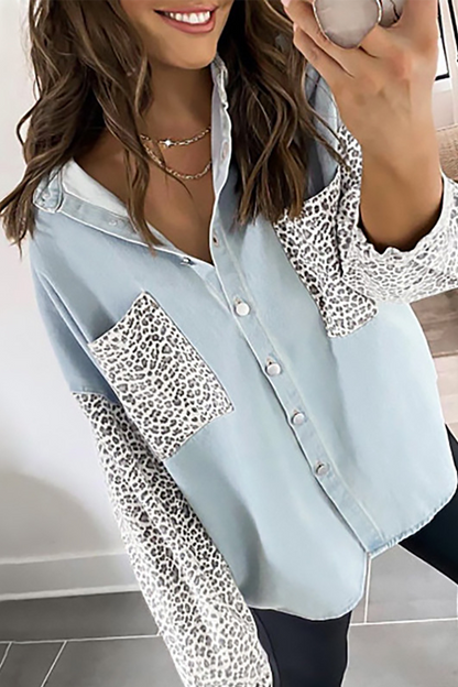 Beautifully Finished Top in a Timeless Design