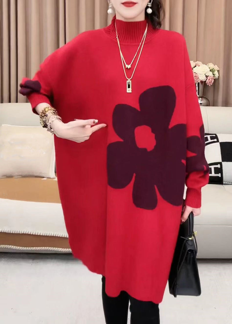 Gracefully Styled Sweater for Any Occasion