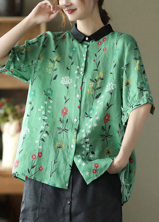 Effortlessly Elegant Shirt with a Timeless Design