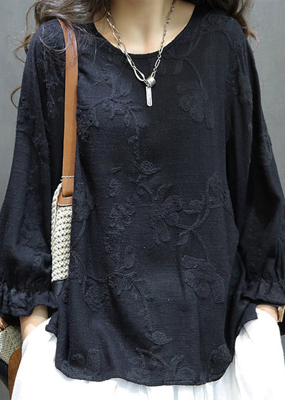 Polished Shirt with an Effortless Classic Look