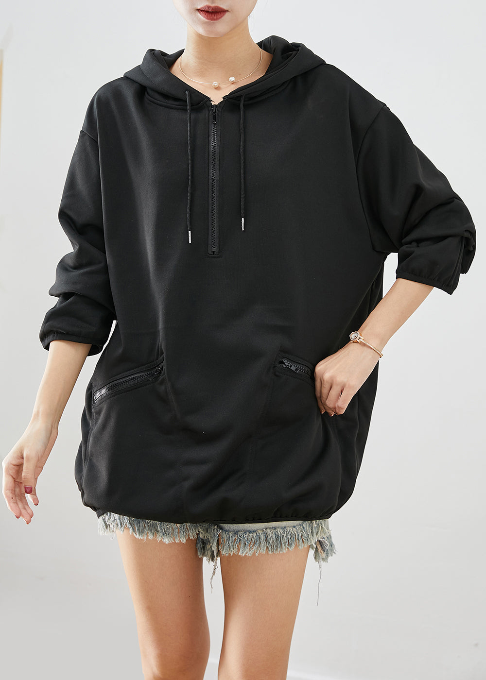 Gracefully Styled Shirt for Any Occasion