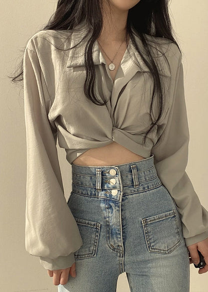 Gracefully Styled Shirt for Any Occasion