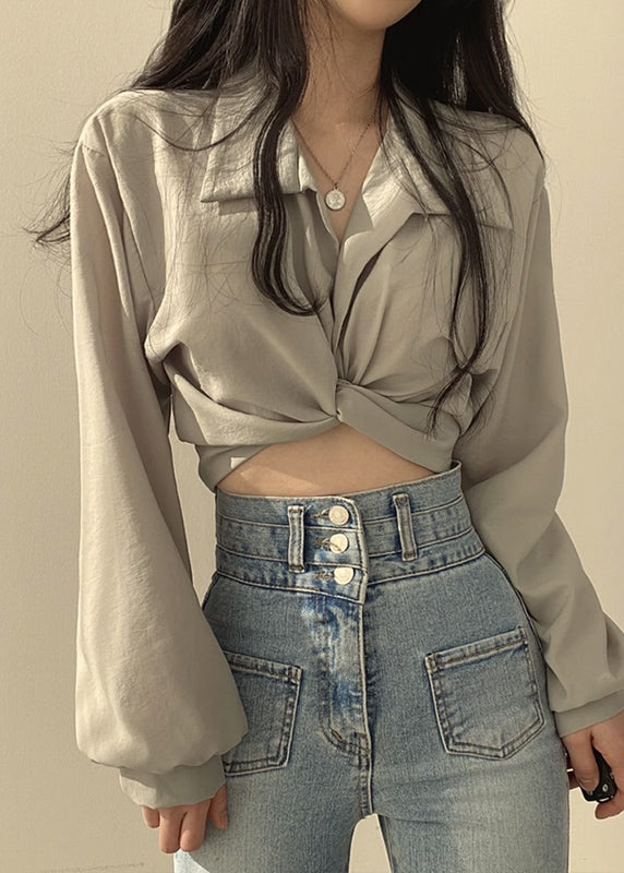 Gracefully Styled Shirt for Any Occasion