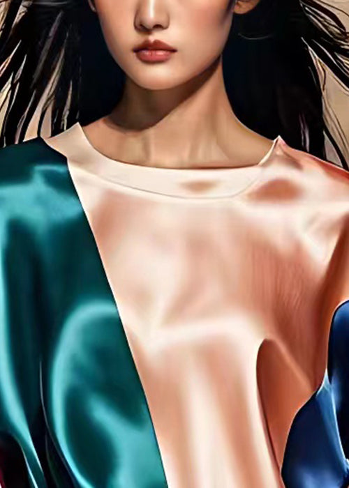 Beautifully Crafted Top in a Classic Style