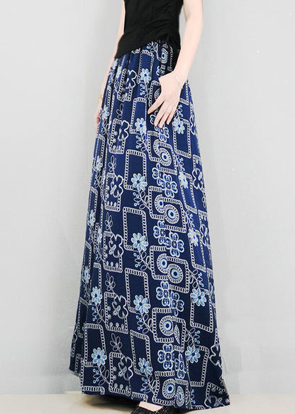 Classic Vintage Pants with a Flattering Fit