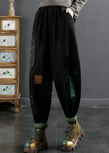 Gracefully Styled Pants for Any Occasion