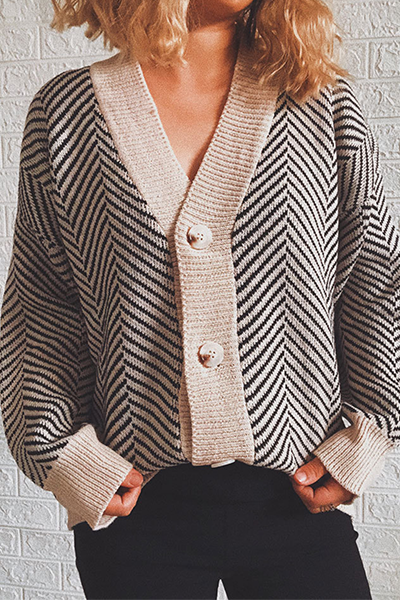 Classic Vintage & Enduringly Stylish Sweater