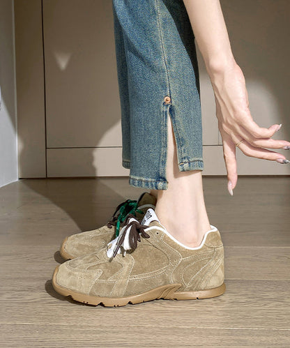 Beautifully Crafted Orthopedic Shoes