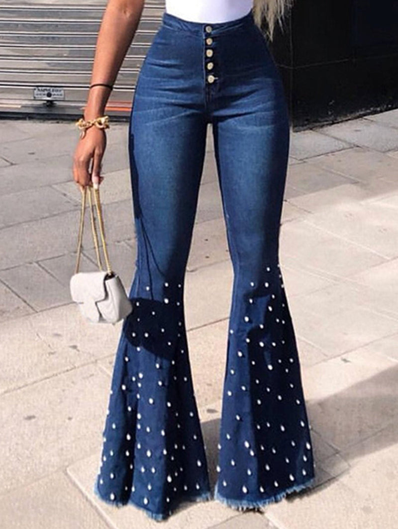 Beautifully Crafted Pants in a Classic Style