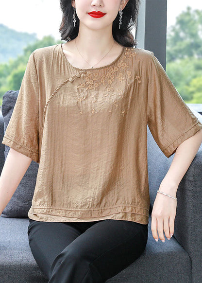 Elegantly Styled Top for Everyday Wear