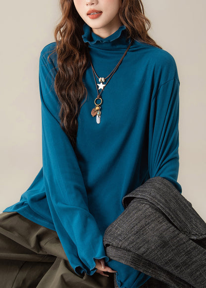 Vintage Inspired Shirt with a Contemporary Edge