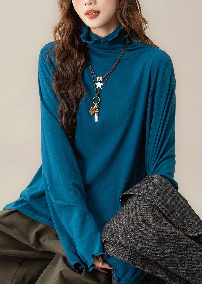 Vintage Inspired Shirt with a Contemporary Edge