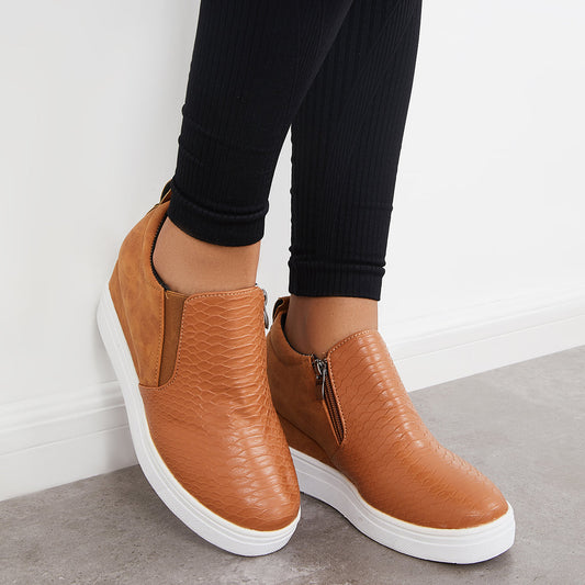 Comfortable Orthopedic Sneakers for Daily Wear