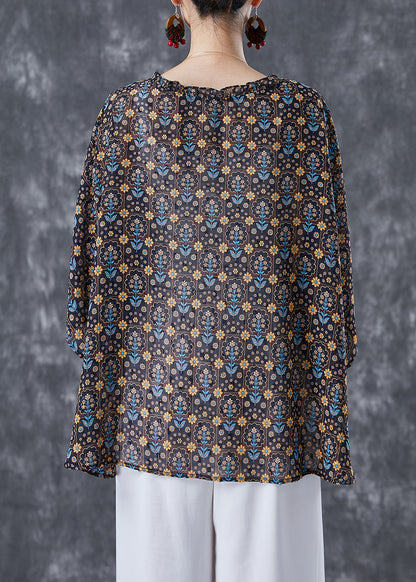 Classic Vintage Shirt with a Flattering Fit