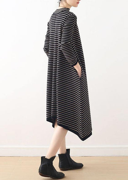 Vintage Inspired Sweater with a Contemporary Edge