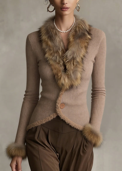 Vintage Inspired Jacket with a Contemporary Edge