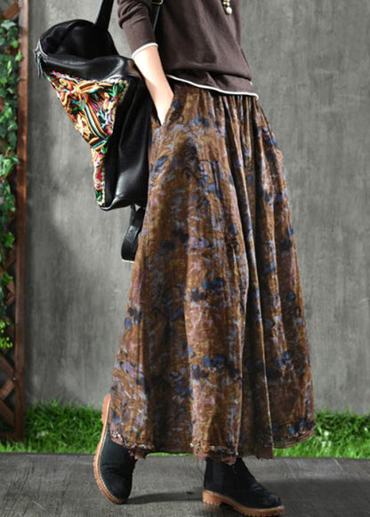 Classic Vintage Garment with a Flattering Fit