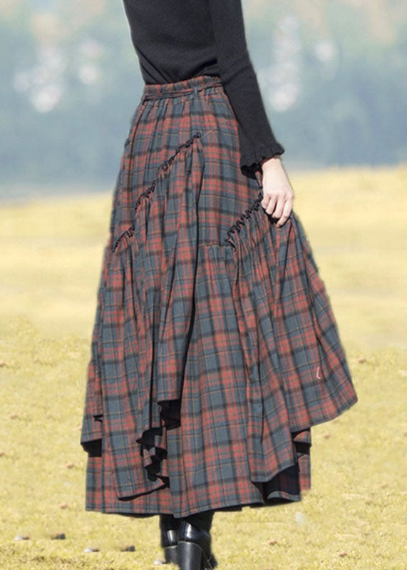 Vintage Inspired Garment with a Contemporary Edge