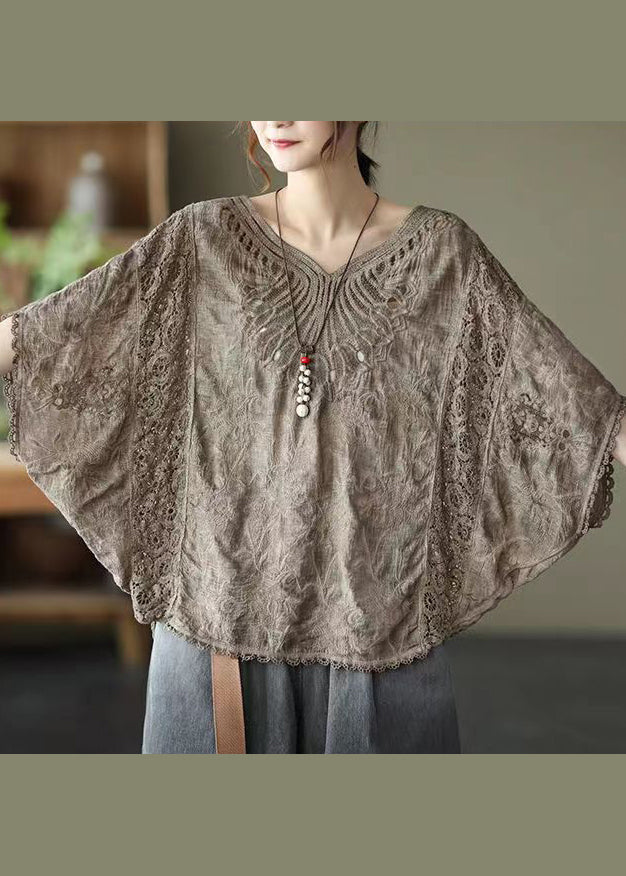 Beautifully Finished Shirt in a Timeless Design