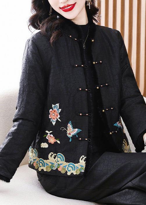 Polished Jacket with an Effortless Classic Look