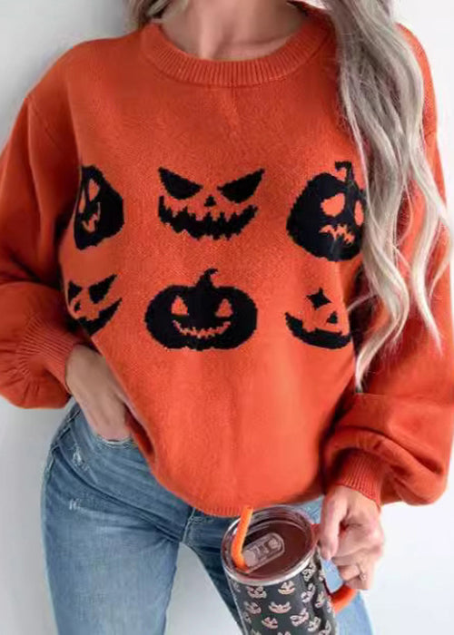 Polished Sweater with an Effortless Classic Look
