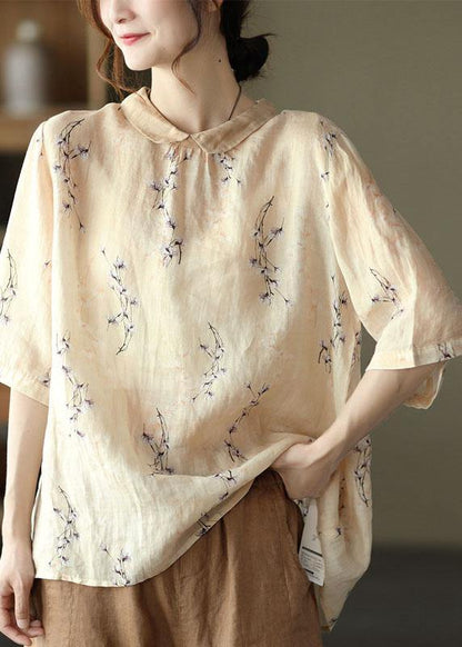 Beautifully Finished Shirt in a Timeless Design