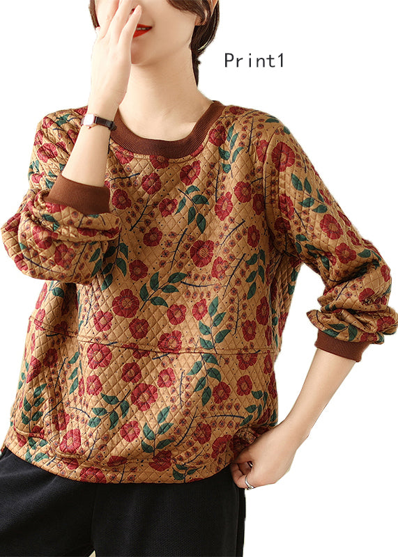 Effortlessly Elegant Pullover with a Timeless Design