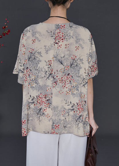 Effortlessly Elegant Blouse with a Timeless Design
