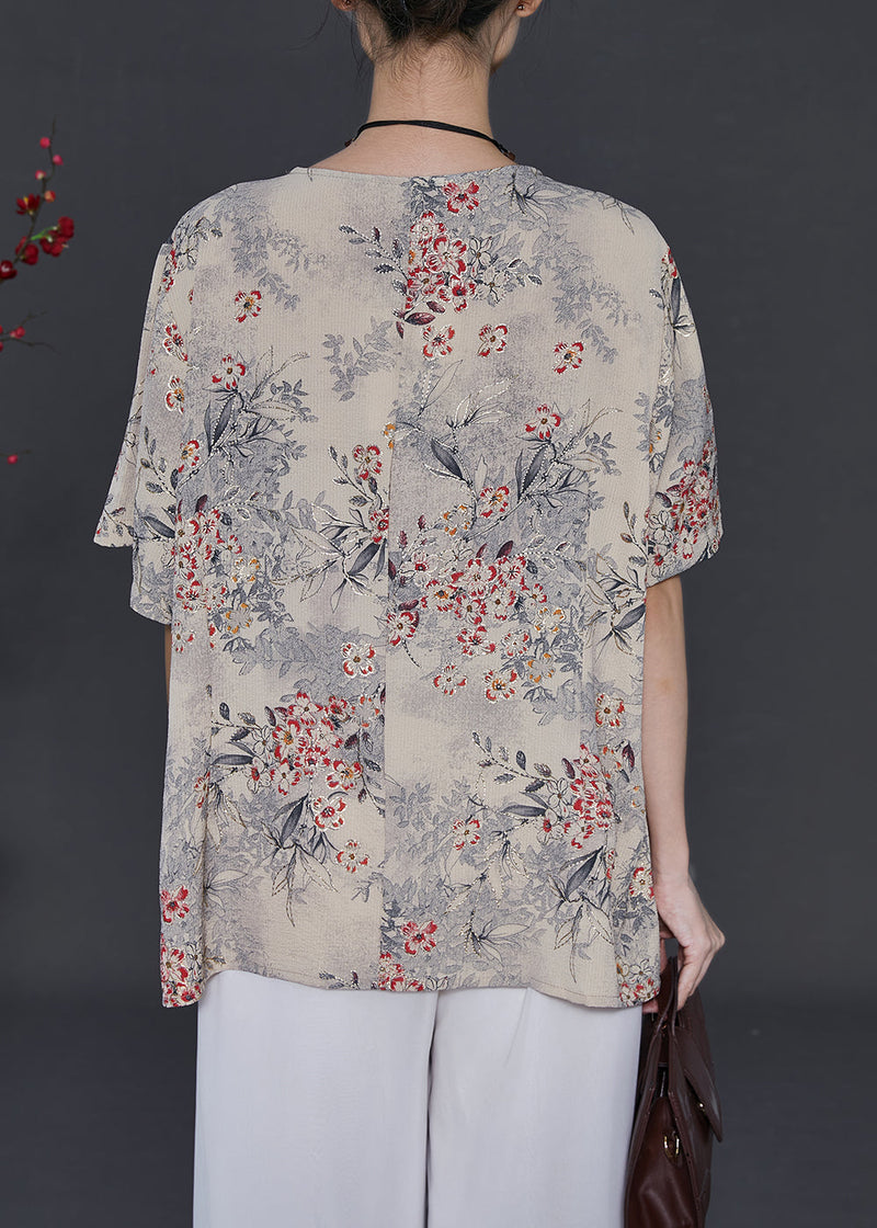 Effortlessly Elegant Blouse with a Timeless Design