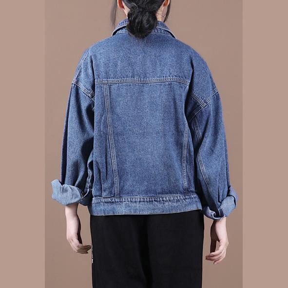 Vintage Inspired Jacket with a Contemporary Edge