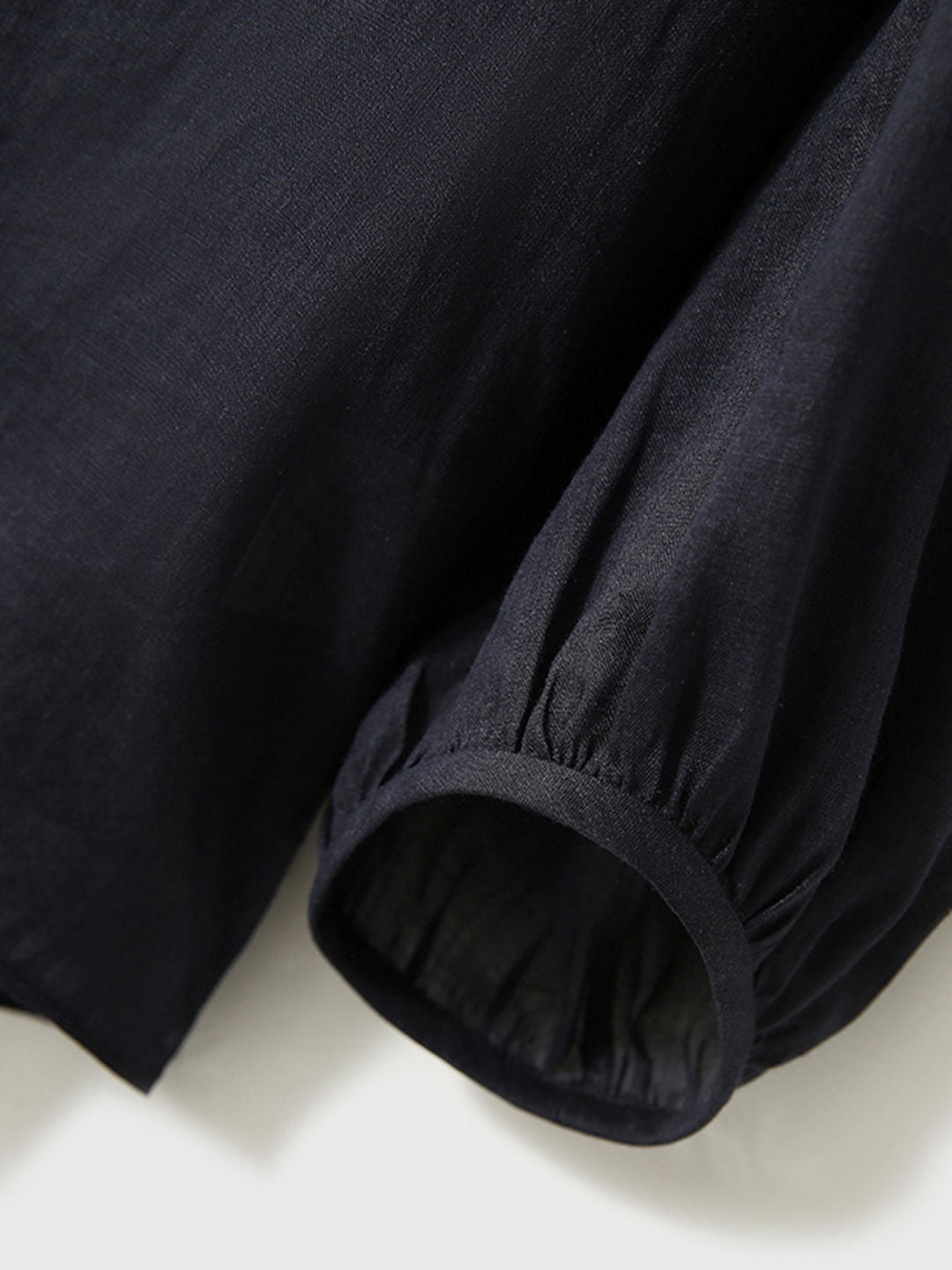 Polished Shirt with an Effortless Classic Look