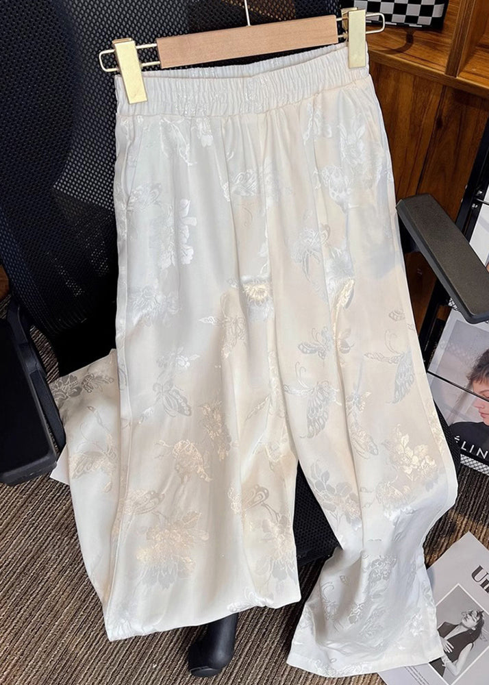 Gracefully Styled Pants for Any Occasion