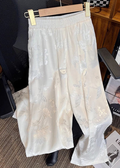 Gracefully Styled Pants for Any Occasion