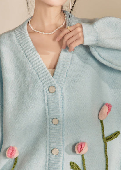 Polished Cardigan with an Effortless Classic Look