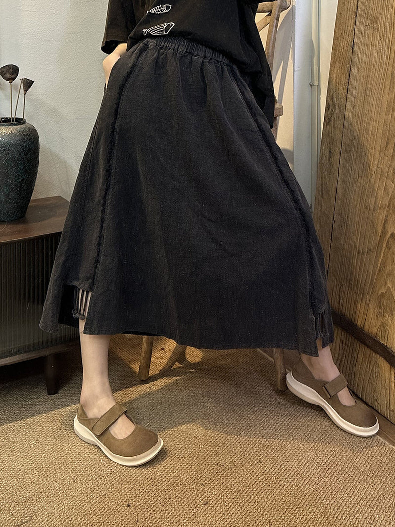 Classic Vintage Garment with a Flattering Fit