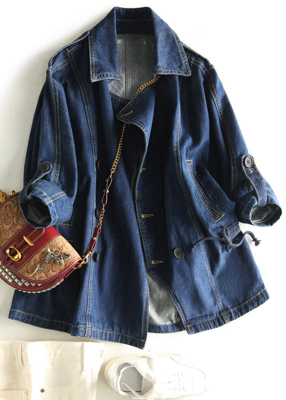 Beautifully Balanced Coat with Timeless Character