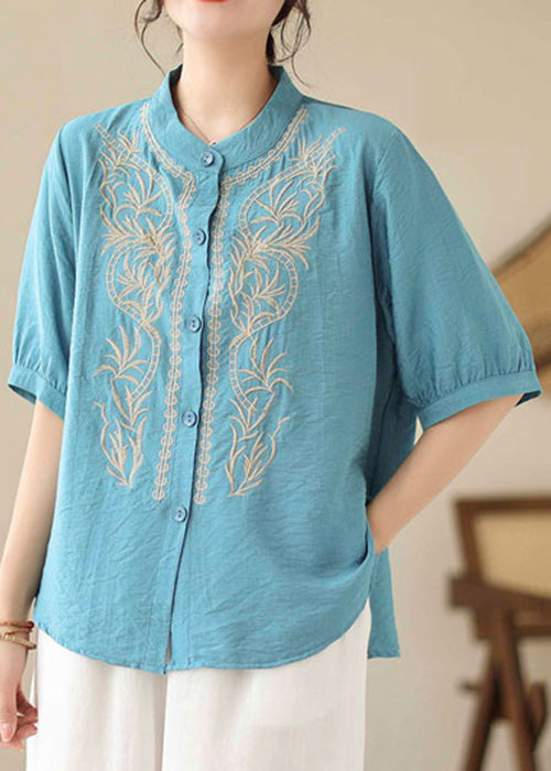 Polished Shirt with an Effortless Classic Look