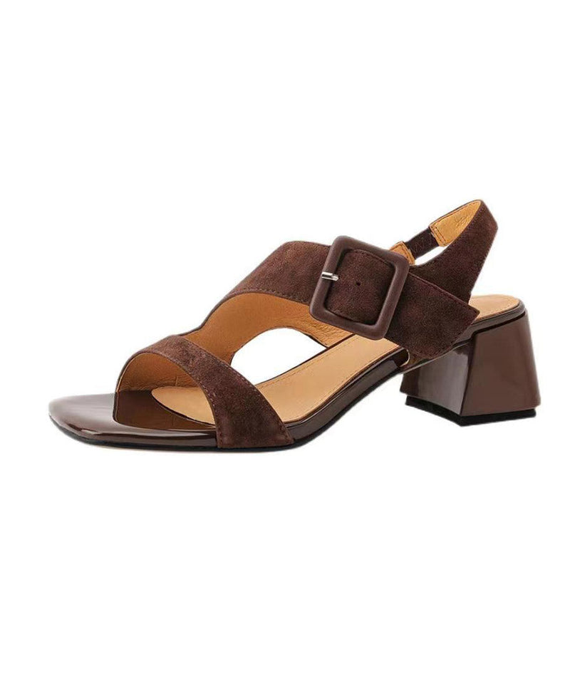 Beautifully Crafted Orthopedic Sandals