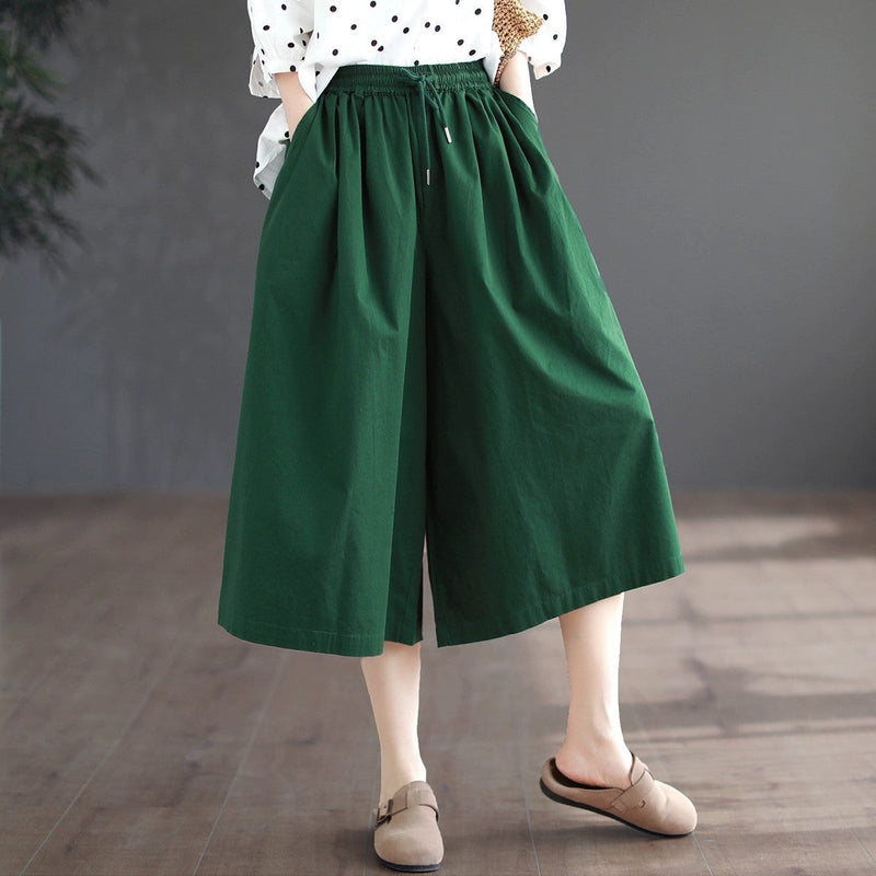 Gracefully Styled Pants for Any Occasion